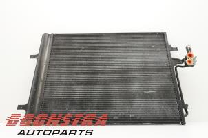 Used Air conditioning condenser Landrover Freelander II 2.2 tD4 16V Price € 24,95 Margin scheme offered by Boonstra Autoparts