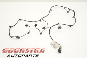Used Pdc wiring harness Landrover Range Rover Evoque (LVJ/LVS) 2.2 SD4 16V 5-drs. Price € 36,75 Margin scheme offered by Boonstra Autoparts