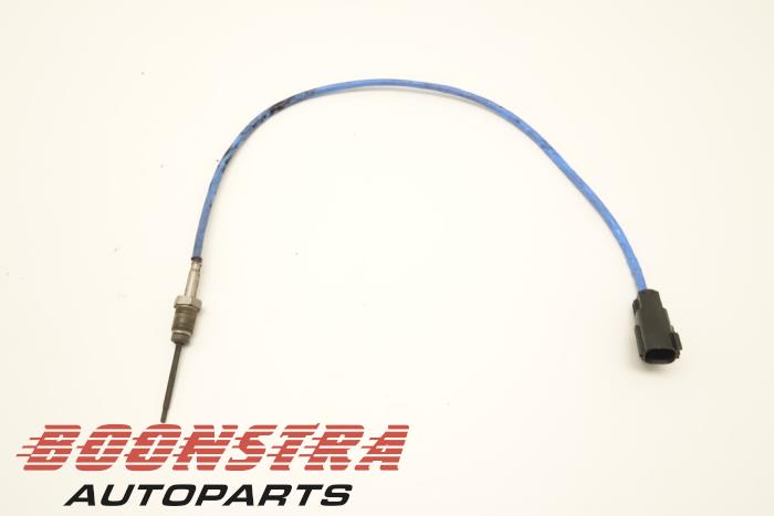 Exhaust heat sensor from a Ford Transit Connect (PJ2) 1.6 TDCi 16V 95 2016