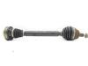 Front drive shaft, right from a Audi A3 2003