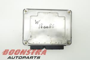 Used Engine management computer Audi A3 Price € 74,25 Margin scheme offered by Boonstra Autoparts