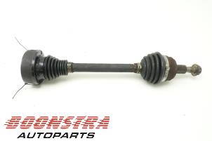 Used Drive shaft, rear right Audi A3 Price € 29,95 Margin scheme offered by Boonstra Autoparts