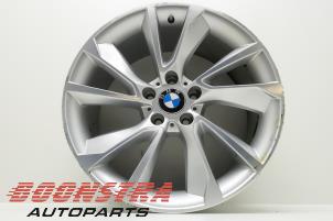 Used Wheel BMW 3 serie Gran Turismo (F34) 320d xDrive 2.0 16V Price € 96,75 Margin scheme offered by Boonstra Autoparts