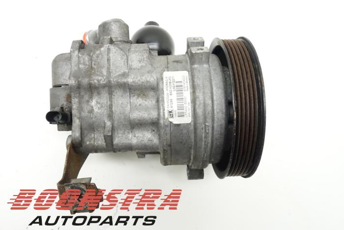 Usagé Pompe de direction BMW 5 serie Touring (E61) 535d 24V Prix € 199,00 Règlement à la marge proposé par Boonstra Autoparts