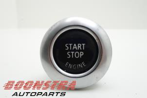 Gebrauchte Start/Stopp Schalter BMW 1 serie (E87/87N) 116i 1.6 16V Preis € 24,95 Margenregelung angeboten von Boonstra Autoparts