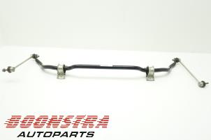 Used Front anti-roll bar Opel Combo 1.3 CDTI 16V ecoFlex Price € 53,54 Inclusive VAT offered by Boonstra Autoparts