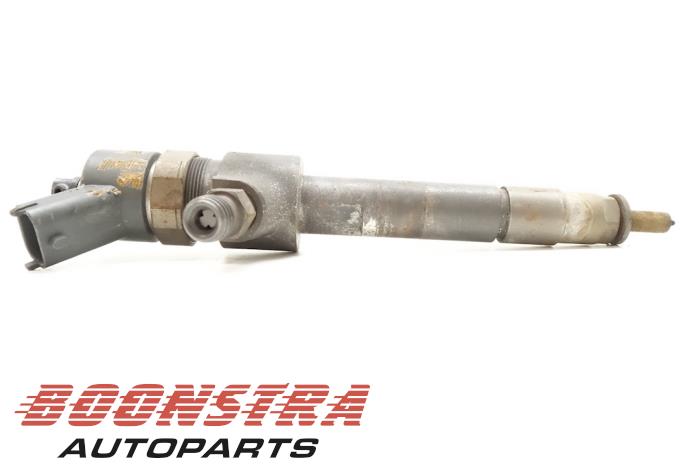 Usagé Injecteurs Fiat Bravo (198A) Prix € 71,25 Règlement à la marge proposé par Boonstra Autoparts