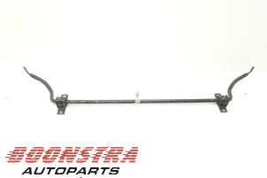 Used Front anti-roll bar Tesla Model S 85 Price € 74,25 Margin scheme offered by Boonstra Autoparts