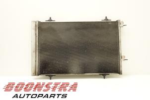 Used Air conditioning condenser Peugeot 508 SW (8E/8U) 1.6 THP 16V Price € 29,95 Margin scheme offered by Boonstra Autoparts