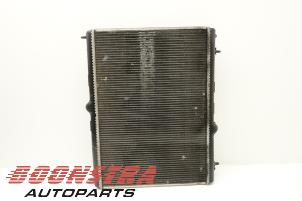 Used Radiator Peugeot 508 SW (8E/8U) 1.6 THP 16V Price € 24,95 Margin scheme offered by Boonstra Autoparts