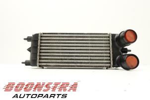 Used Intercooler Peugeot 508 SW (8E/8U) 1.6 THP 16V Price € 29,95 Margin scheme offered by Boonstra Autoparts