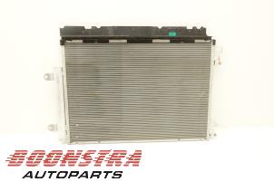 Used Air conditioning condenser Suzuki Vitara (LY/MY) 1.4 S Turbo 16V AllGrip Price € 74,25 Margin scheme offered by Boonstra Autoparts