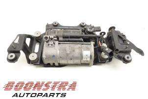 Used Air pump (suspension) Audi A8 (D4) 4.2 TDI V8 32V Quattro Price € 199,95 Margin scheme offered by Boonstra Autoparts