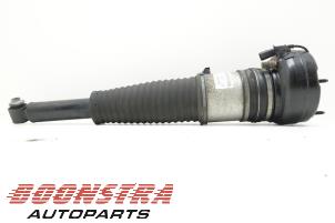 Used Rear shock absorber rod, right Audi A8 (D4) 4.2 TDI V8 32V Quattro Price € 199,00 Margin scheme offered by Boonstra Autoparts