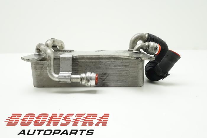 Gebrauchte Ölkühler Audi A8 (D4) 4.2 TDI V8 32V Quattro Preis € 29,95 Margenregelung angeboten von Boonstra Autoparts