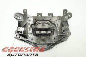 Used Engine mount Audi A8 (D4) 4.2 TDI V8 32V Quattro Price € 24,95 Margin scheme offered by Boonstra Autoparts