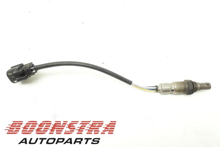 Usagé Sonde lambda Ford C-Max (DXA) 1.5 TDCi 120 16V Prix € 24,95 Règlement à la marge proposé par Boonstra Autoparts