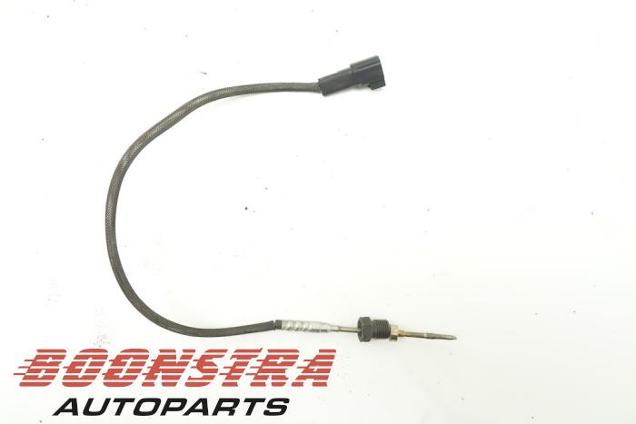 Gebrauchte Auspuff Temperatursensor Ford C-Max (DXA) 1.5 TDCi 120 16V Preis € 51,75 Margenregelung angeboten von Boonstra Autoparts
