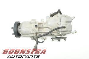 Used Rear differential Suzuki Vitara (LY/MY) 1.4 S Turbo 16V AllGrip Price € 349,00 Margin scheme offered by Boonstra Autoparts