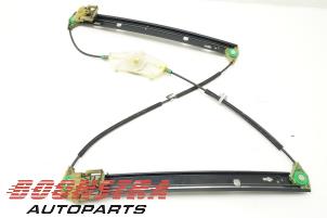 Used Window mechanism 4-door, front left Audi A8 (D4) 4.2 TDI V8 32V Quattro Price € 51,75 Margin scheme offered by Boonstra Autoparts