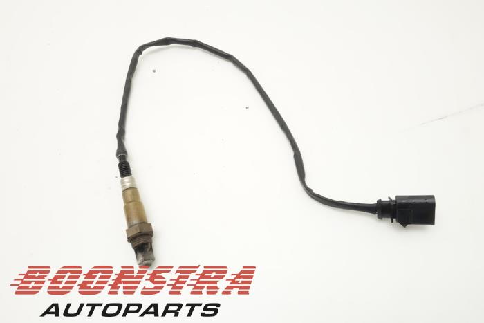 Gebrauchte Lambdasonde Audi A4 (B8) 1.8 TFSI 16V Preis € 24,95 Margenregelung angeboten von Boonstra Autoparts