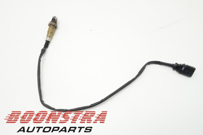 Lambda probe from a Audi A4 (B8) 1.8 TFSI 16V 2011