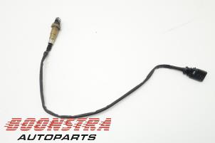 Lambda probe from a Audi A4 (B8) 1.8 TFSI 16V 2011