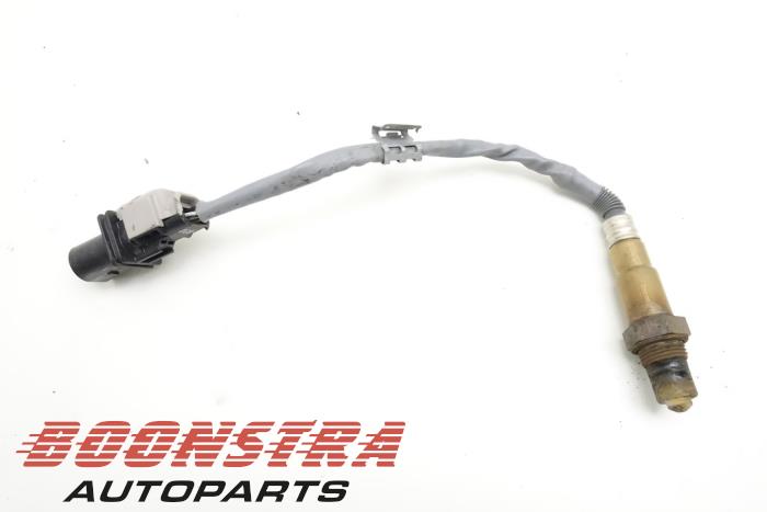 Gebrauchte Lambdasonde Audi A4 (B8) 1.8 TFSI 16V Preis € 24,95 Margenregelung angeboten von Boonstra Autoparts