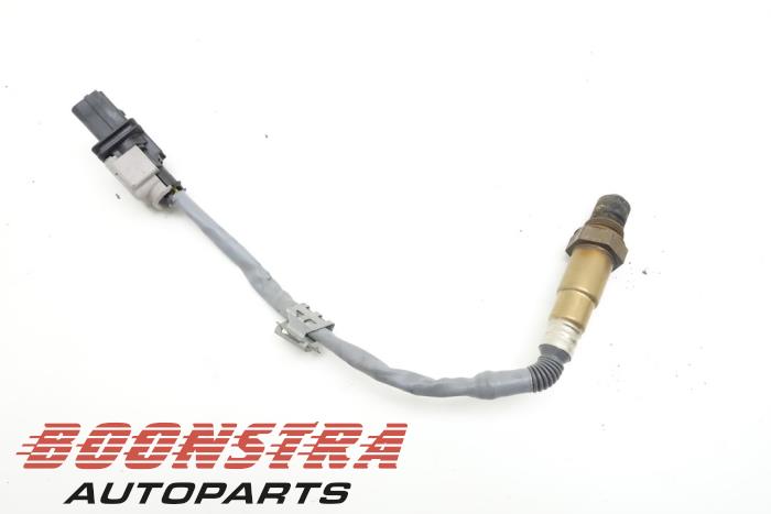 Lambda probe from a Audi A4 (B8) 1.8 TFSI 16V 2011