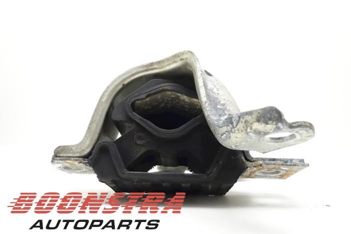Gebrauchte Motorlager Ford Ka II 1.2 Preis € 24,95 Margenregelung angeboten von Boonstra Autoparts