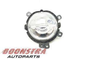 Used Fog light, front right Mini Mini (F55) 1.5 12V Cooper Price € 36,75 Margin scheme offered by Boonstra Autoparts