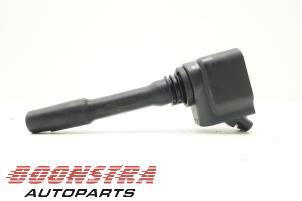 Used Ignition coil Mini Mini (F55) 1.5 12V Cooper Price € 24,95 Margin scheme offered by Boonstra Autoparts