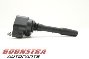 Used Ignition coil Mini Mini (F55) 1.5 12V Cooper Price € 24,95 Margin scheme offered by Boonstra Autoparts
