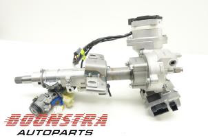 Used Steering column housing Kia Rio IV (YB) 1.0i T-GDi 100 12V Price € 599,00 Margin scheme offered by Boonstra Autoparts