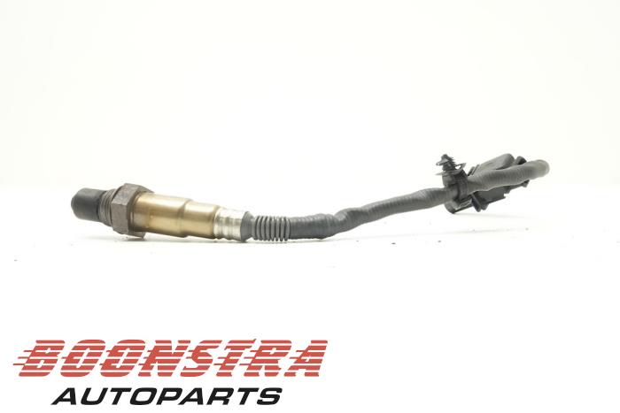 Usados Sonda Lambda Opel Astra J Sports Tourer (PD8/PE8/PF8) 1.7 CDTi 16V Precio € 33,75 Norma de margen ofrecido por Boonstra Autoparts