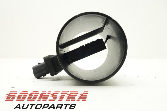 Gebrauchte Luftmassenmesser Opel Astra J Sports Tourer (PD8/PE8/PF8) 1.7 CDTi 16V Preis € 24,95 Margenregelung angeboten von Boonstra Autoparts