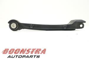 Used Rear lower wishbone, left Mercedes C Estate (S205) C-450 AMG Sport 3.0 V6 24V Turbo 4-Matic Price € 24,95 Margin scheme offered by Boonstra Autoparts