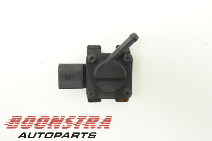 Begagnade Bränsletryckssensor BMW 5 serie Touring (E61) 525d 24V Pris € 24,95 Marginaltabell erbjuds av Boonstra Autoparts