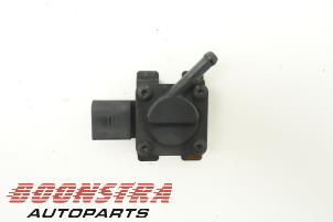 Used Fuel pressure sensor BMW 5 serie Touring (E61) 525d 24V Price € 24,95 Margin scheme offered by Boonstra Autoparts