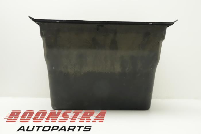 Begagnade Lastcontainer Tesla Model S 70 Pris € 74,25 Marginaltabell erbjuds av Boonstra Autoparts