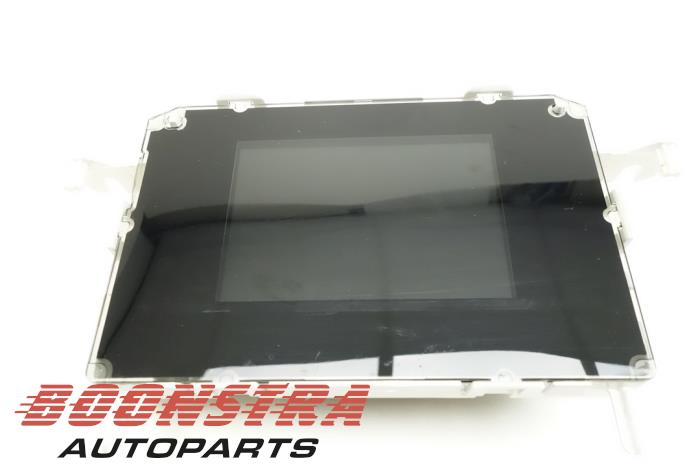 Begagnade Innerdisplay Ford Transit Connect (PJ2) 1.6 TDCi 16V 115 Pris € 36,24 Inklusive moms erbjuds av Boonstra Autoparts