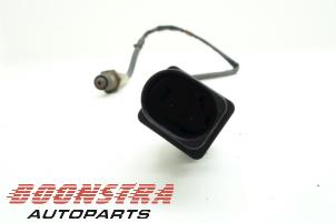 Sonde lambda d'un Volkswagen Golf VI (5K1) 2.0 TSI R 16V 4Motion 2011