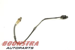 Sonde lambda d'un Volkswagen Golf VI (5K1) 2.0 TSI R 16V 4Motion 2011