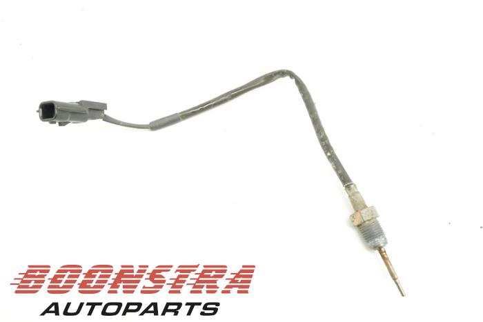 Gebrauchte Auspuff Temperatursensor Renault Captur I (2R) 1.5 Energy dCi 90 FAP Preis € 24,95 Margenregelung angeboten von Boonstra Autoparts