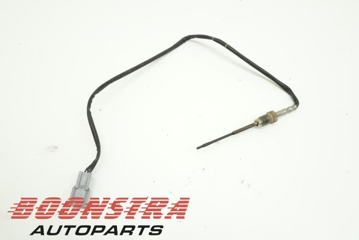 Gebrauchte Auspuff Temperatursensor Renault Captur I (2R) 1.5 Energy dCi 90 FAP Preis € 24,95 Margenregelung angeboten von Boonstra Autoparts