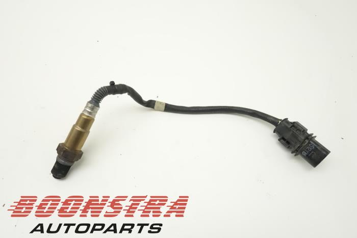 Usados Sonda Lambda Citroen C4 Cactus (0B/0P) 1.6 e-Hdi 92 Precio € 24,95 Norma de margen ofrecido por Boonstra Autoparts