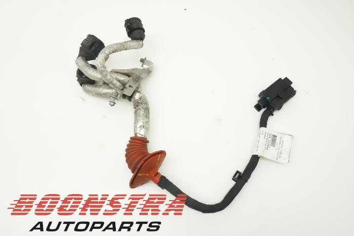 Gebrauchte Kabelbaum Ferrari California 4.3 V8 32V Preis € 249,00 Margenregelung angeboten von Boonstra Autoparts