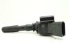 Pen ignition coil from a Volkswagen Polo VI (AW1), 2017 1.0 TSI 12V, Hatchback, 4-dr, Petrol, 999cc, 70kW (95pk), FWD, CHZL, 2017-06 2018