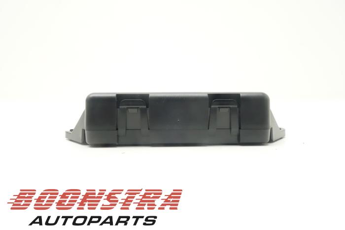 Usados Módulo PDC Ford C-Max (DXA) 2.0 16V Energi Precio € 29,95 Norma de margen ofrecido por Boonstra Autoparts