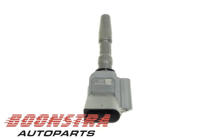 Begagnade Testpenna, tändspole Volkswagen Golf VII (AUA) 1.4 GTE 16V Pris € 24,95 Marginaltabell erbjuds av Boonstra Autoparts
